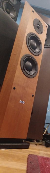 Colunas Dynaudio Facette c/ novas para audiófilos exigentes