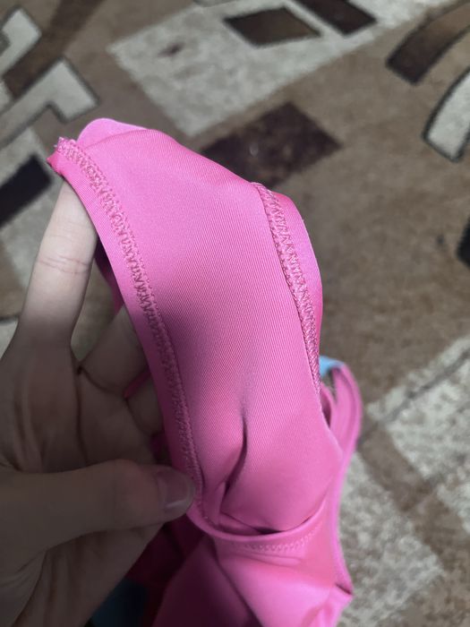 купальник на дівчинку