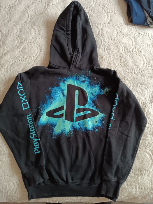 Bluza Play Station