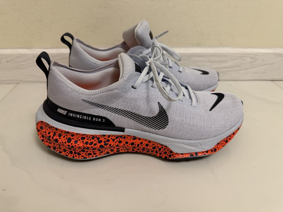 Кросівки Nike Zoomx Invincible 3