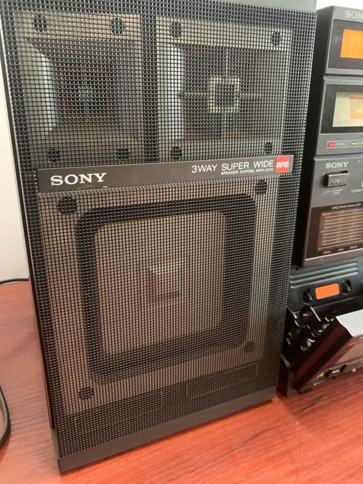 Продам Sony FH 55W