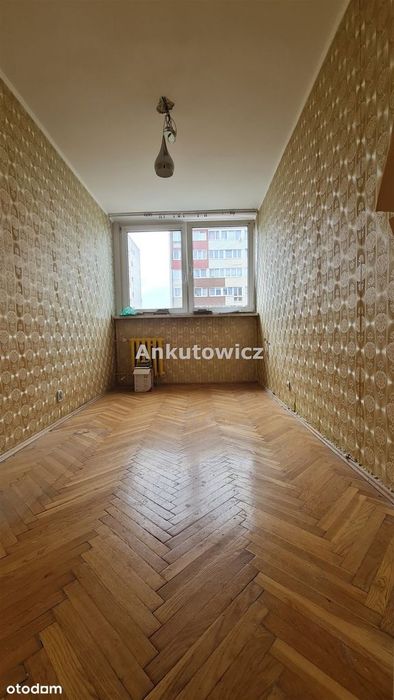 ul. Kilińskiego - mieszkanie 4 pokojowe, winda