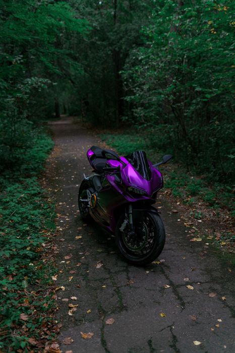 Ducati 959 panigale