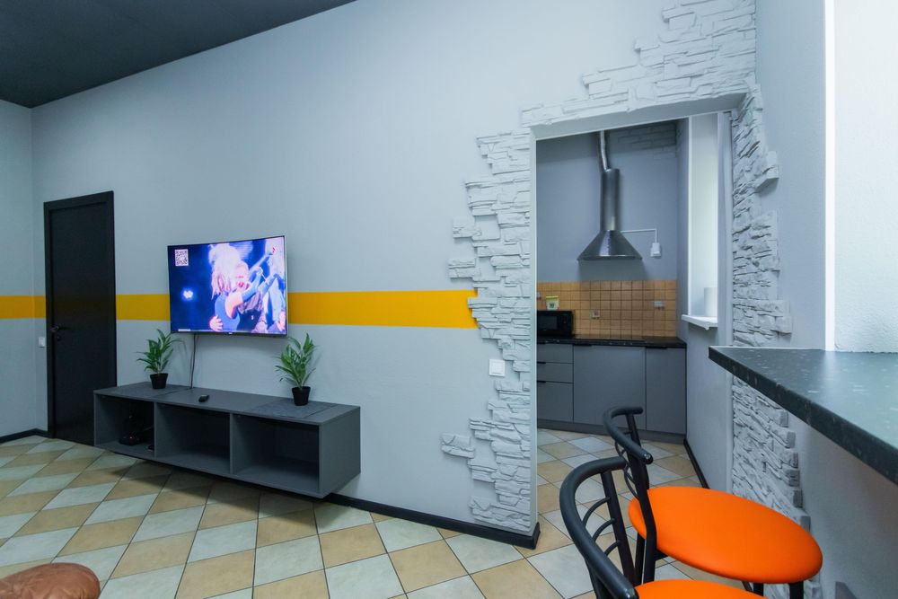 Затишно доступно поруч з Києвом Хостел