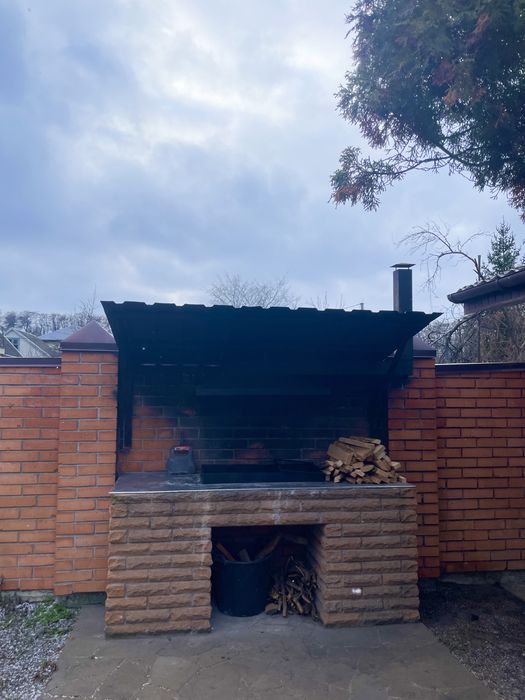 Новий рік вільно. Оренда будинку, Баня, альтанка, мангал