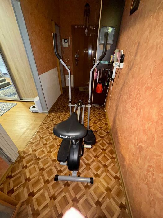 Орбітрек YouseFit