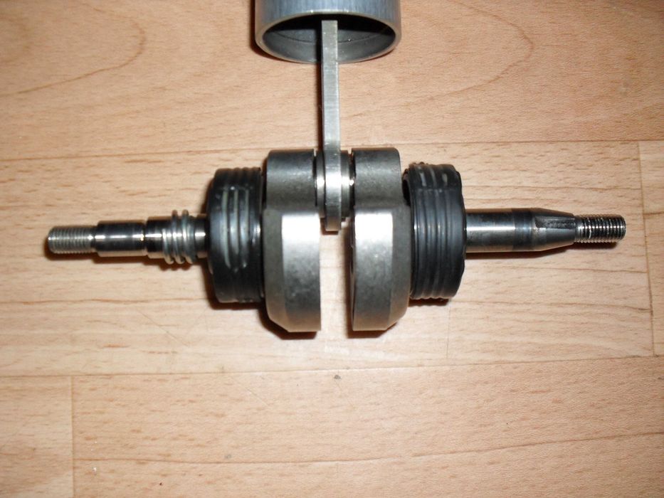 Partner 351 wał sprzedam