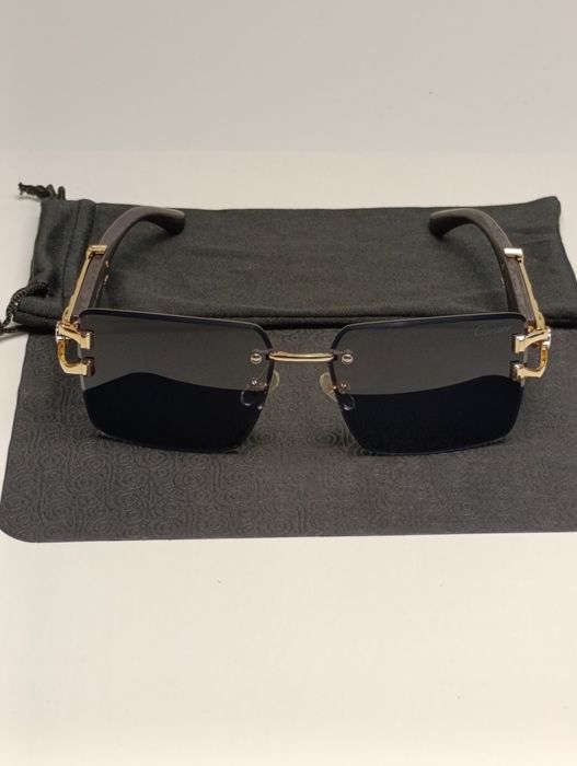 Cartier Panthere Classic Style