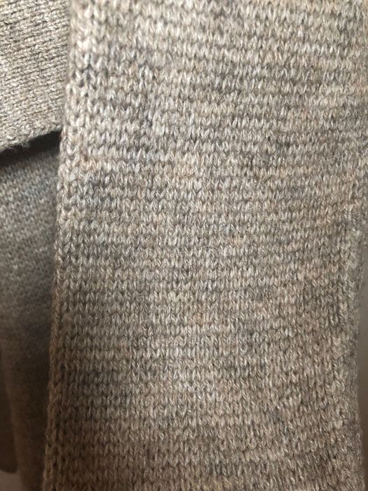 Beżowy kardigan Megi M