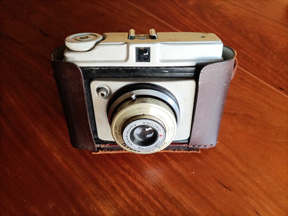 Camera Equipment + Tripod + LG Monitor + Vinyl Records + Computer Stand64739474807937122