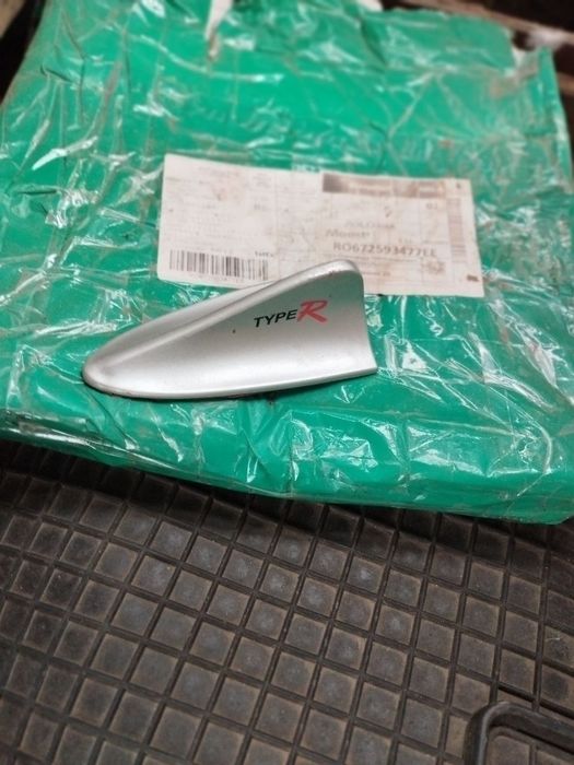 Антена декоративна планету Ка 95 тюнінг авто