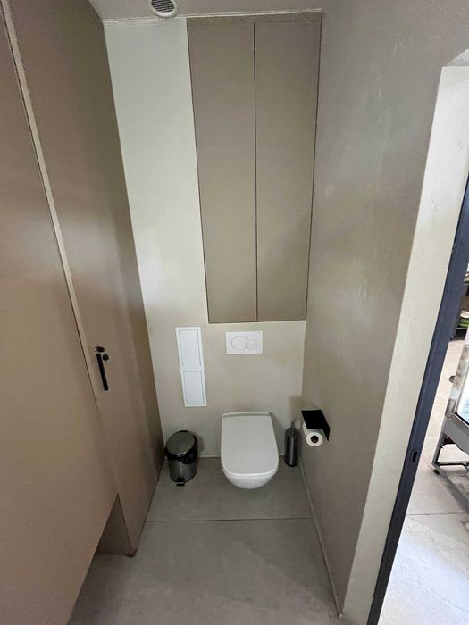 Оренда комерційного приміщення (37.3 м²) в ЖК Варшавський 2 | Офіс, магазин, салон