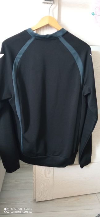 Bluza na rower Hummel M