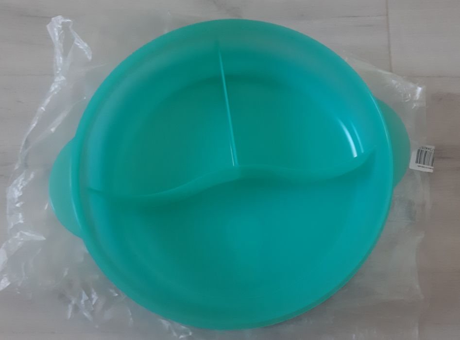 Crystralwave Tupperware