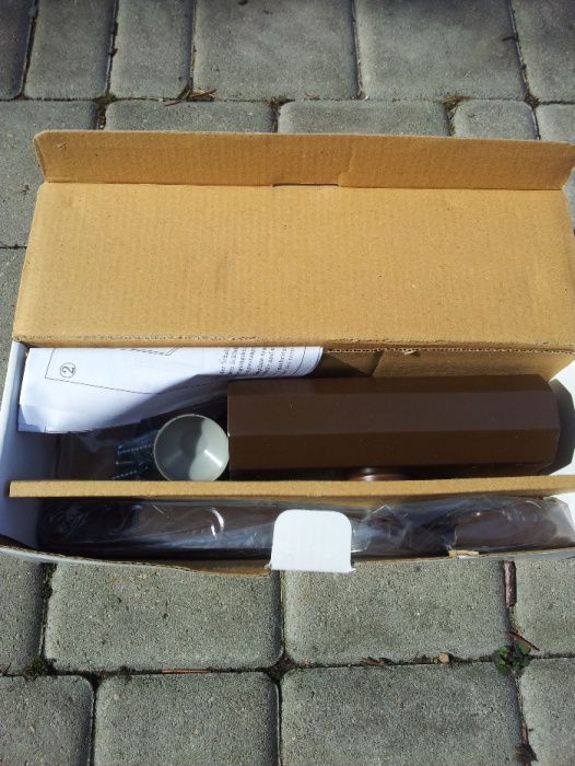 Samozamykacz sprzedam