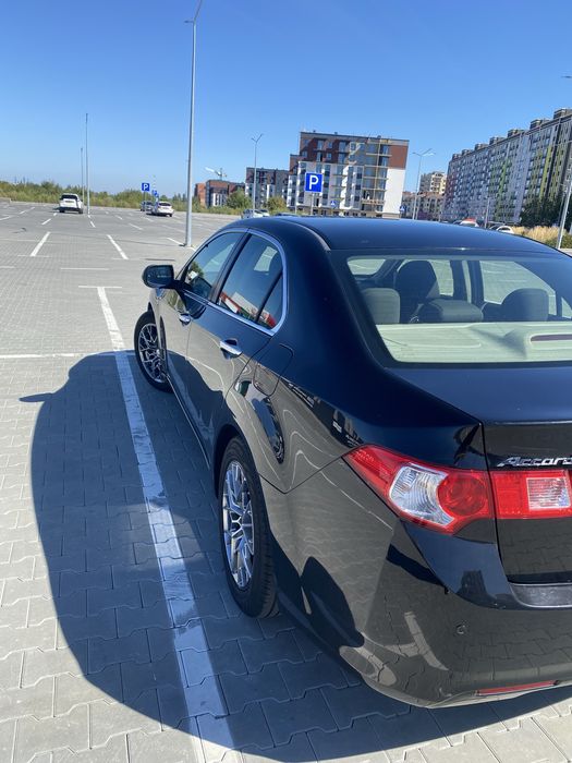 HONDA ACCORD 2008 VIN JHMCU16509C222568 фото оголошення 15 з 23