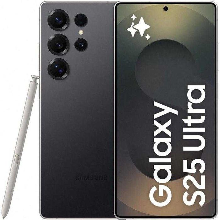 Samsung S25 ultra