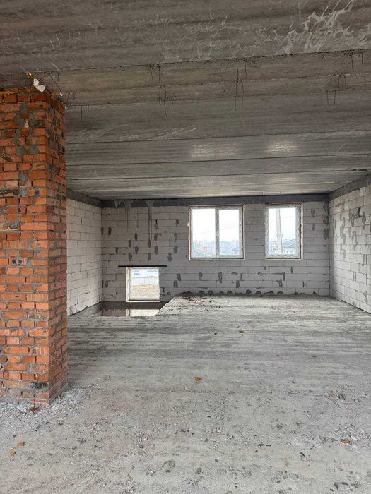 3к Таунхаус, Дендропарк