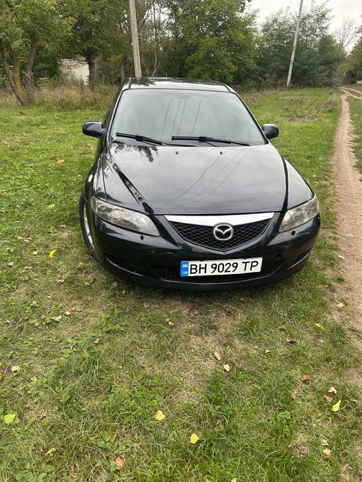 Продам Mazda 6 2005 року