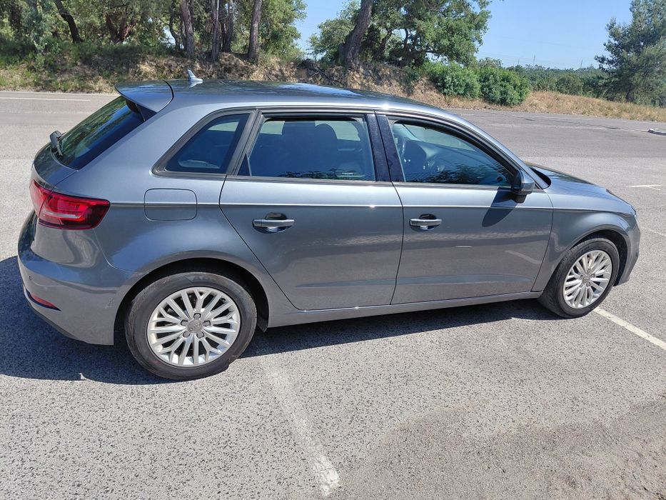 Audi A3 Sportback 1.6 TDI