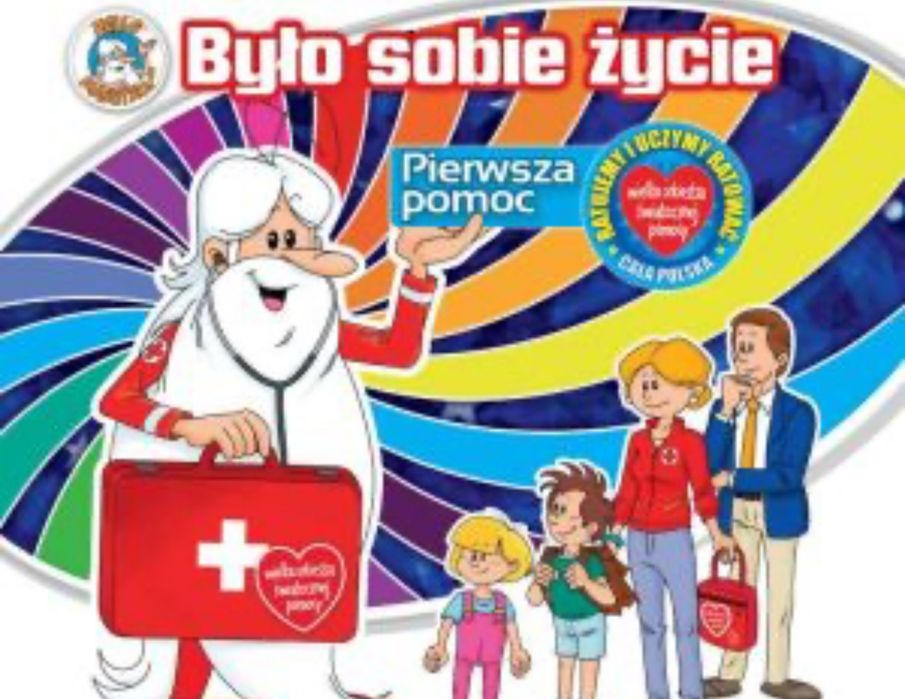 Było sobie życie Pierwsza Pomoc Hippocampus