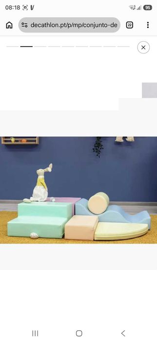 IGLU Brinquedos explorer