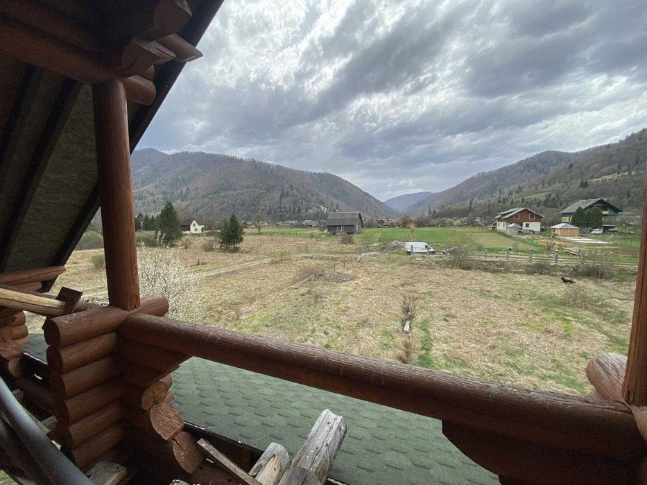 Продаж/ будинок/ Зруб / Коростів / Львівська область