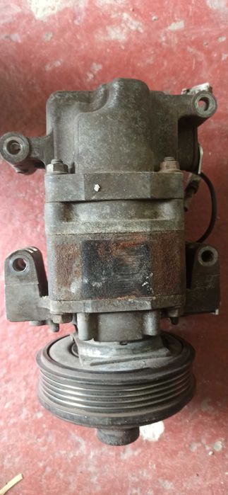 Компрессор кондиционера Mazda 5 (CR) (1,8-2,0) Mazda 3 (BK) (2,0)