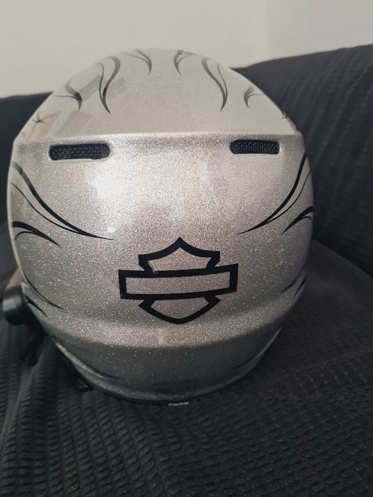Capacete Torc flake
