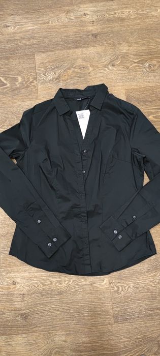 Блузка рубашка Oodji