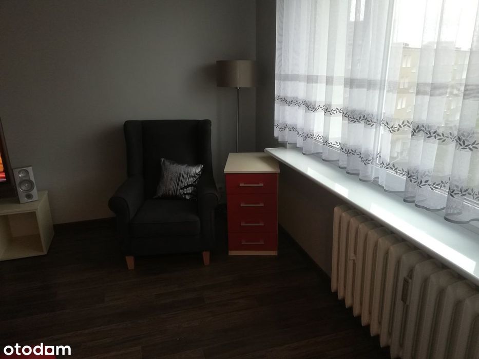 Do wynajęcia bez pośredników kawalerka Poznań os. Przyjaźni - Więcej