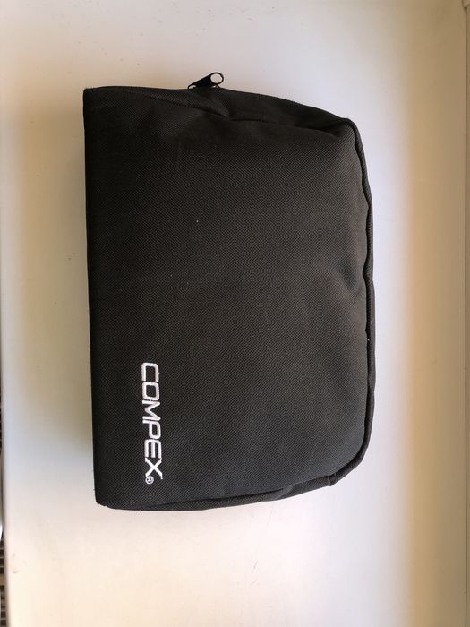 Електростимулятор Compex SP 4.0