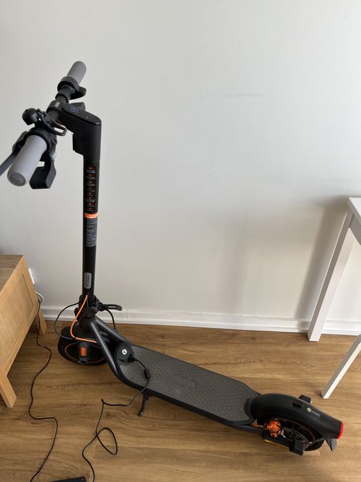 Trotinete Ninebot f40i