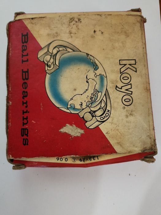 Підшипник 7215 Koyo Японія