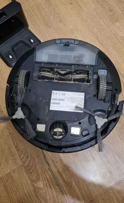 Робот-пилосос Lenovo Robot Vacuum Cleaner E1 на запчастини