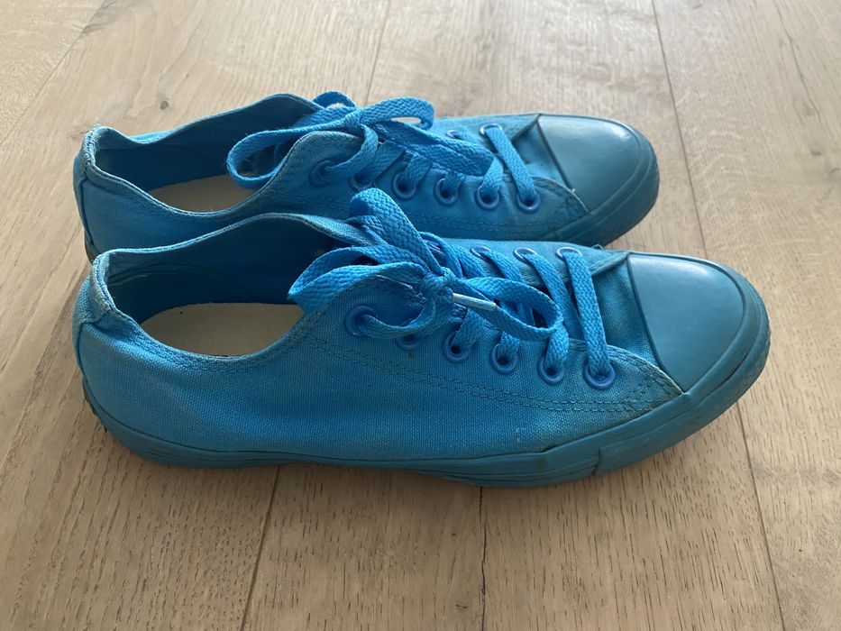 Trampki Converse roz 39