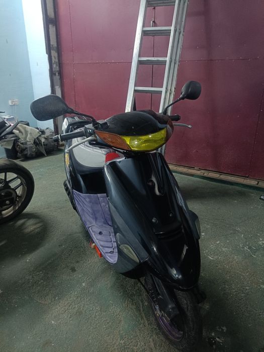 Продам suzuki sepia zz