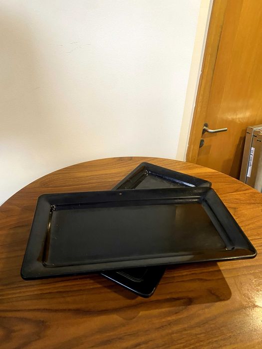 Travessa de servir 27x18