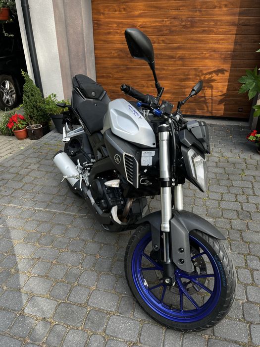 Yamaha