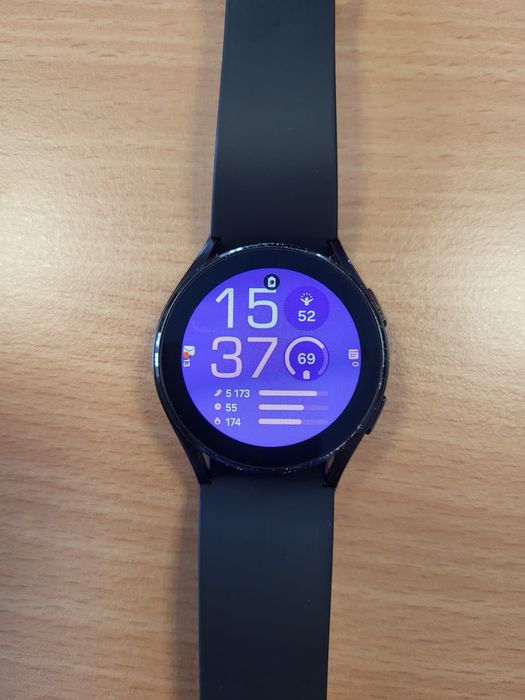 Samsung Galaxy s21 fe 5g e Galaxy watch 4