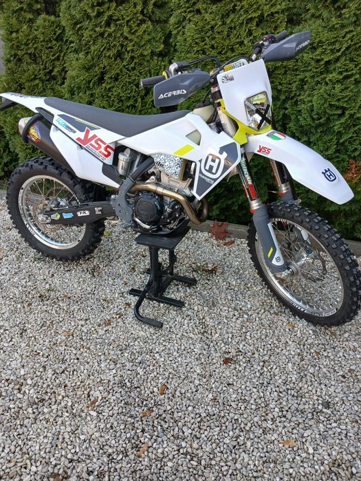 Husqvarna