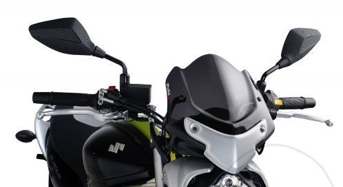 viseira puig suzuki sfv 650 gladius  - 4951f