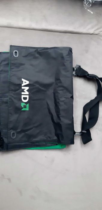 Torba do laptopa i nie tylko ADM