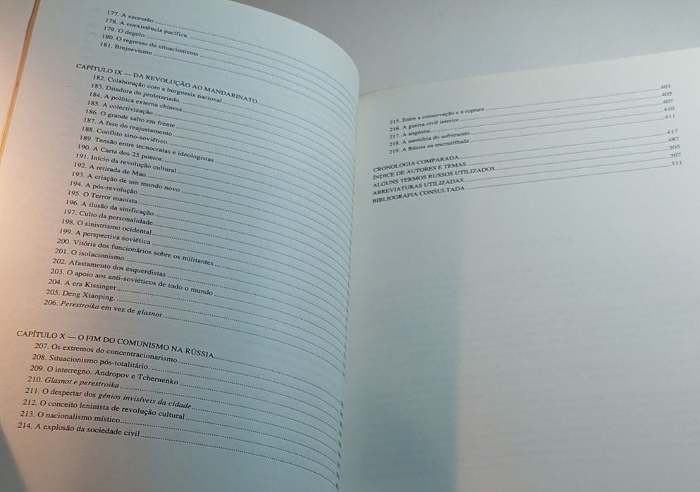 O Imperial Comunismo - José Adelino Maltez (1993)