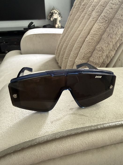 Okulary CHRISTIAN DIOR , oryginalne