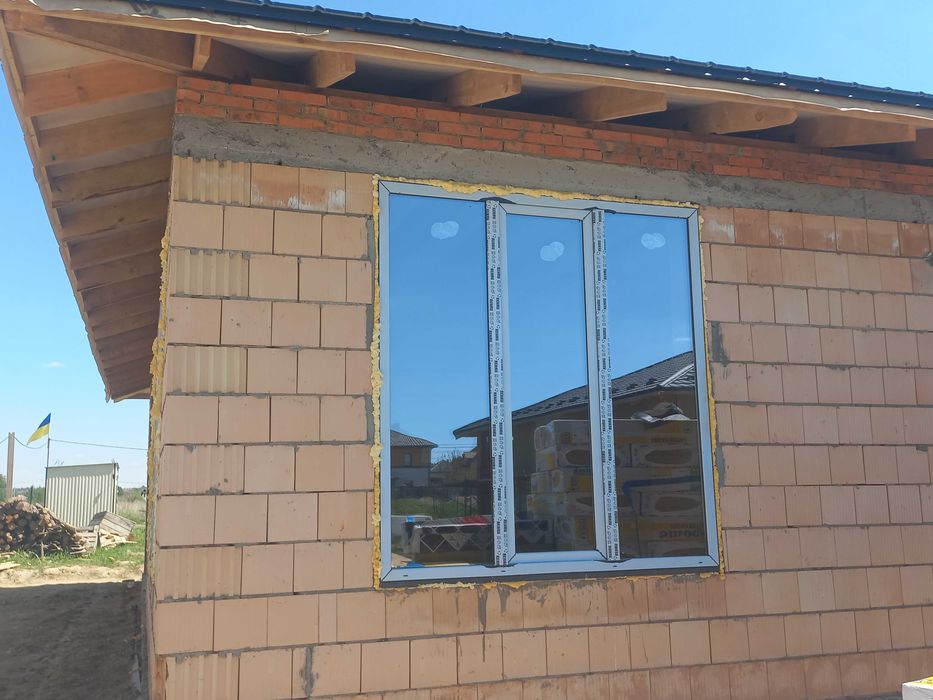 Преміум будинок від Забудовника під ключ Рассрочка