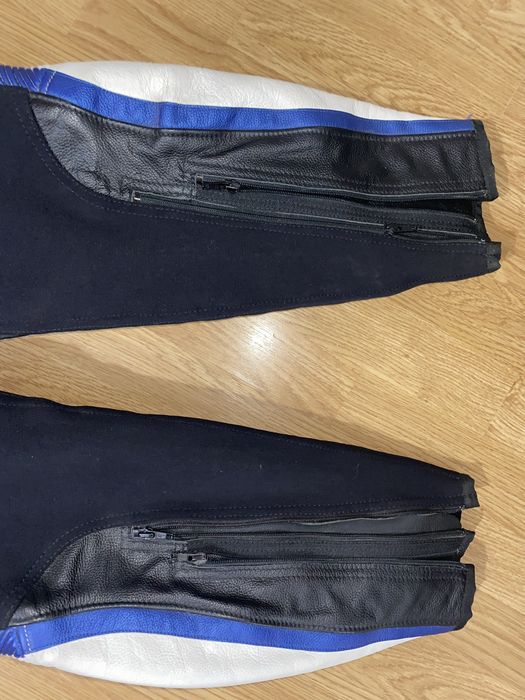 Calcas motar da Dainese