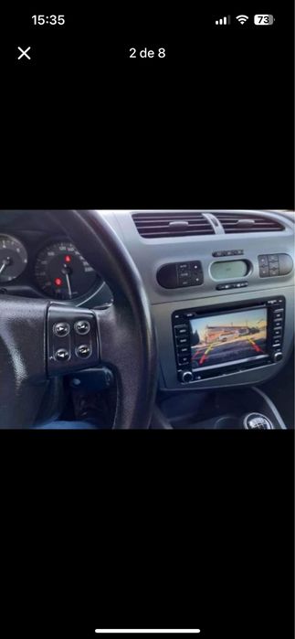 Seat leon 1P 1.9 TDI — photo 4
