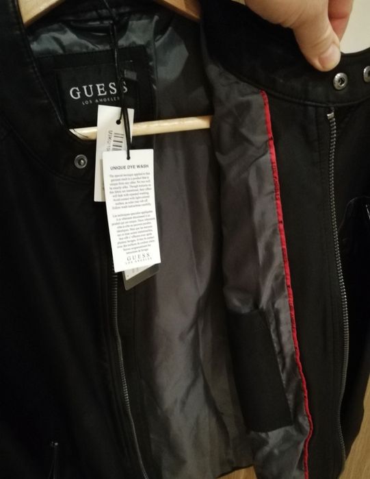 Kurtka Guess Nowa