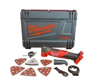Narzędzie wielofunkcyjne MULTITOOL Milwaukee M18 FMT-0X,